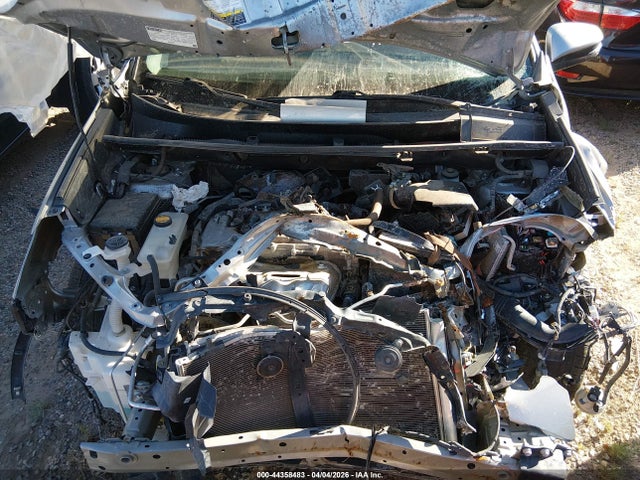 2T3DFREVXHW676049 Toyota Rav4 Limited