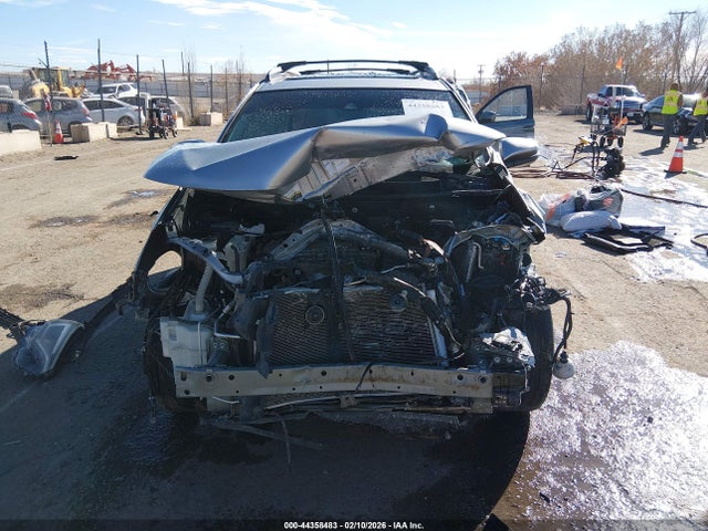 2T3DFREVXHW676049 Toyota Rav4 Limited