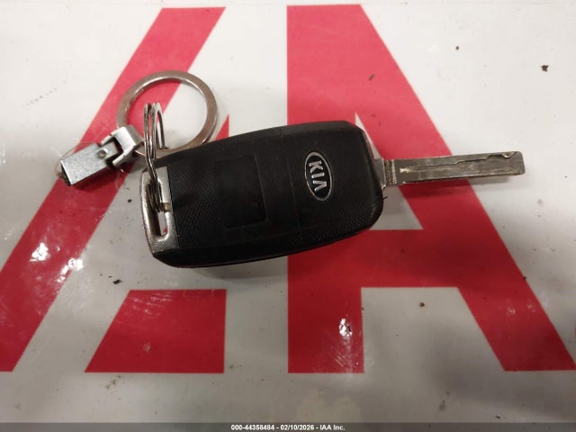 2014 Kia Soul + მანქანა იყიდება აუქციონზე, vin: KNDJP3A52E7081061, აუქციონის ნომერი: 44358484