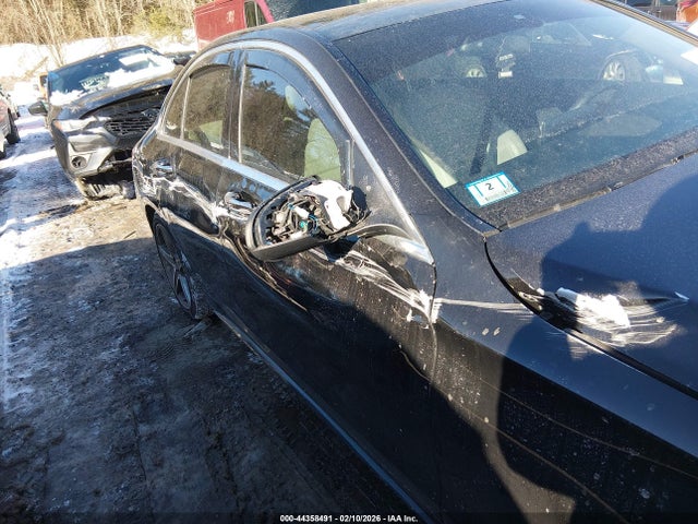 Продажа на аукционе авто 2018 Mercedes-benz C 300 4matic, vin: WDDWF4KB6JR378177, номер лота: 44358491