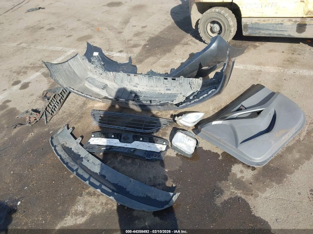 5NPDH4AE0FH586187 Hyundai ELANTRA SE