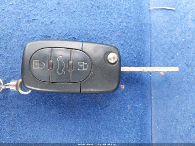 2000 AUDI S4 WAUDD68D4YA172101 Photo 10