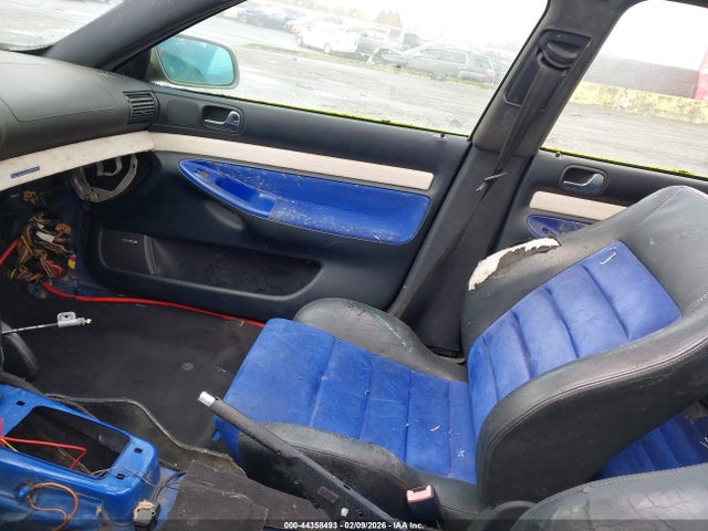 Продажа на аукционе авто 2000 Audi S4 2.7t, vin: WAUDD68D4YA172101, номер лота: 44358493