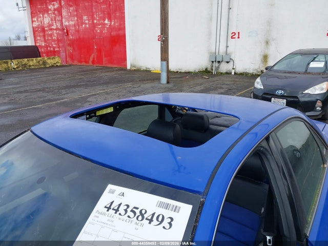 Продажа на аукционе авто 2000 Audi S4 2.7t, vin: WAUDD68D4YA172101, номер лота: 44358493