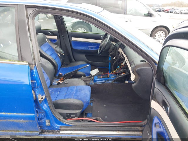 2000 AUDI S4 WAUDD68D4YA172101 Photo 4