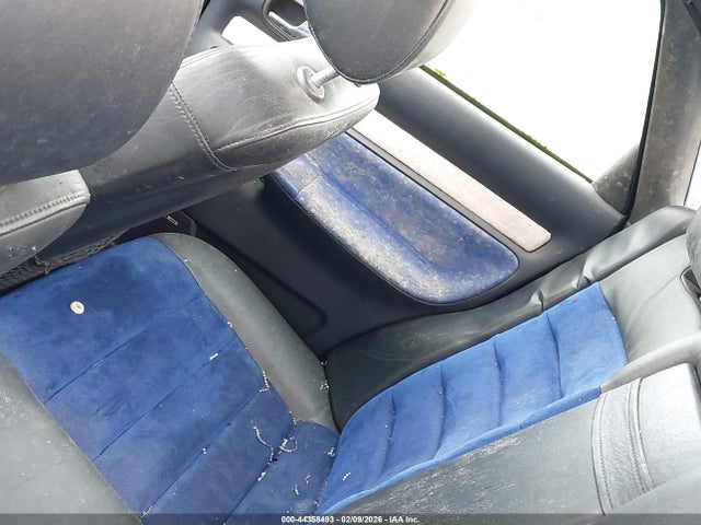 2000 AUDI S4 WAUDD68D4YA172101 Photo 5