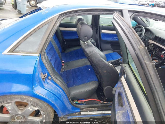 2000 AUDI S4 WAUDD68D4YA172101 Photo 7