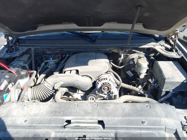 44358495 :رقم المزاد ، 1GKFK163X7J217849 vin ، 2007 Gmc Yukon Xl 1500 Slt مزاد بيع