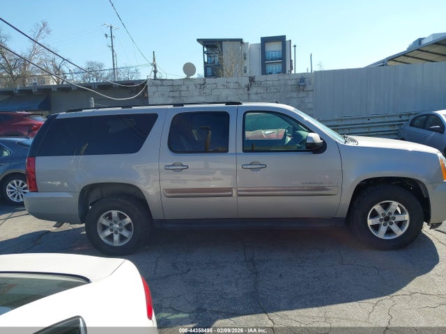 44358495 :رقم المزاد ، 1GKFK163X7J217849 vin ، 2007 Gmc Yukon Xl 1500 Slt مزاد بيع