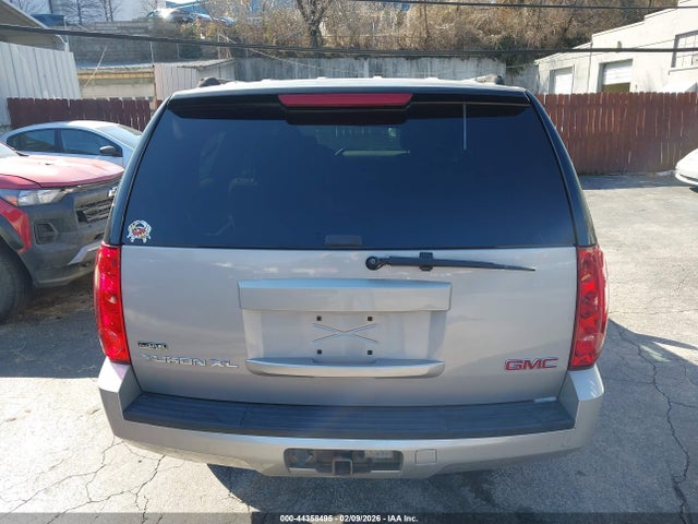 44358495 :رقم المزاد ، 1GKFK163X7J217849 vin ، 2007 Gmc Yukon Xl 1500 Slt مزاد بيع