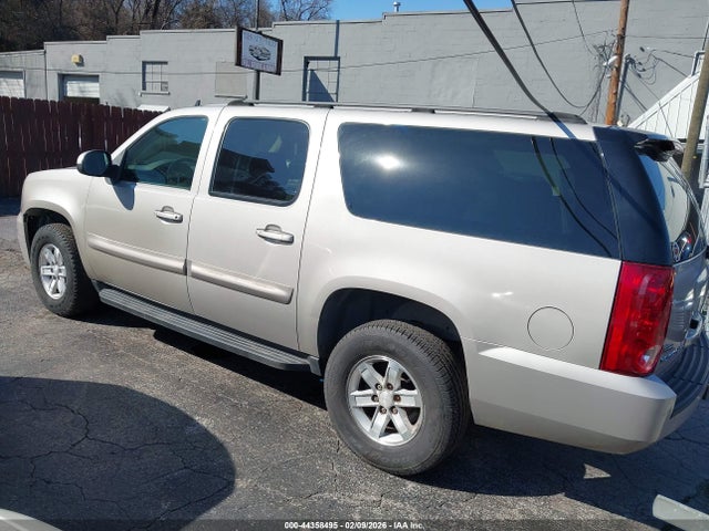 44358495 :رقم المزاد ، 1GKFK163X7J217849 vin ، 2007 Gmc Yukon Xl 1500 Slt مزاد بيع