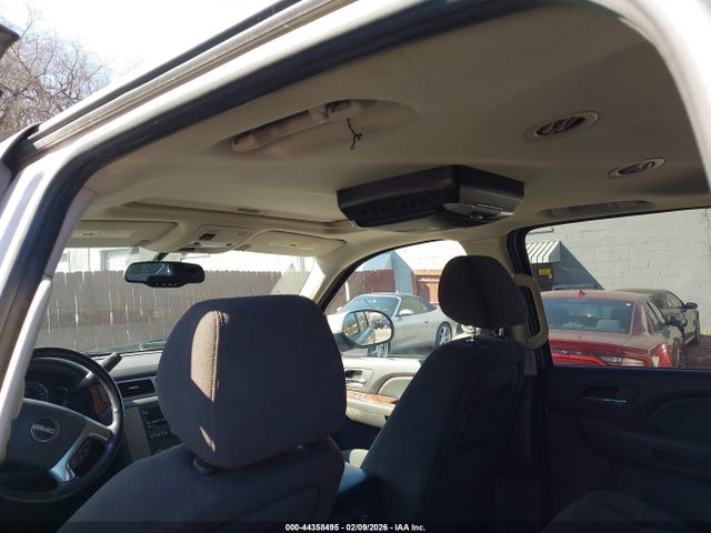 44358495 :رقم المزاد ، 1GKFK163X7J217849 vin ، 2007 Gmc Yukon Xl 1500 Slt مزاد بيع