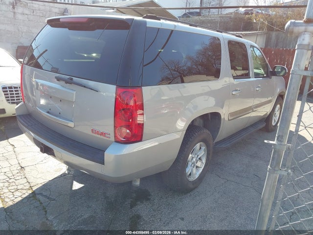 44358495 :رقم المزاد ، 1GKFK163X7J217849 vin ، 2007 Gmc Yukon Xl 1500 Slt مزاد بيع