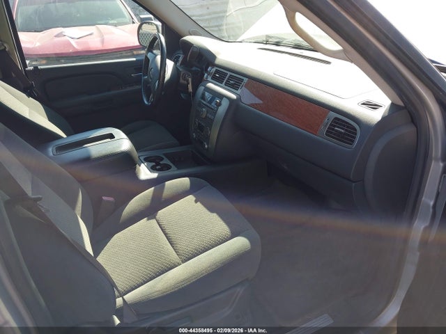 44358495 :رقم المزاد ، 1GKFK163X7J217849 vin ، 2007 Gmc Yukon Xl 1500 Slt مزاد بيع