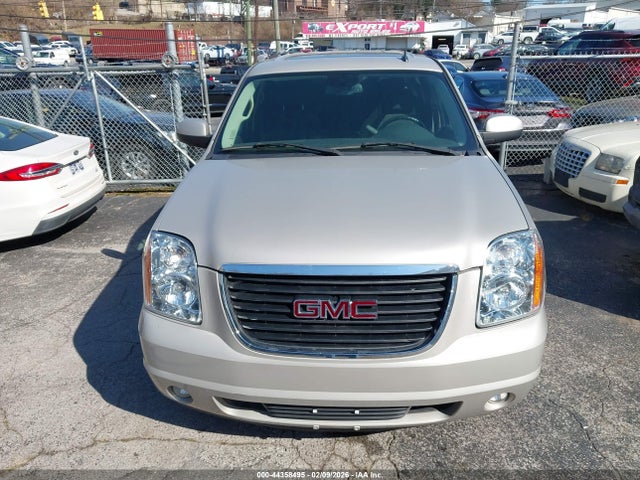 44358495 :رقم المزاد ، 1GKFK163X7J217849 vin ، 2007 Gmc Yukon Xl 1500 Slt مزاد بيع