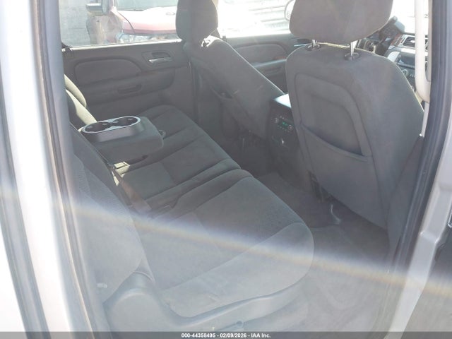 44358495 :رقم المزاد ، 1GKFK163X7J217849 vin ، 2007 Gmc Yukon Xl 1500 Slt مزاد بيع