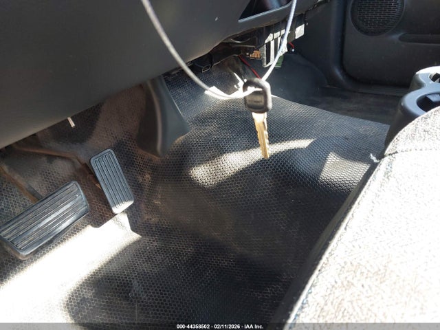 2006 Gmc Sierra 1500 Work Truck მანქანა იყიდება აუქციონზე, vin: 3GTEC14XX6G267743, აუქციონის ნომერი: 44358502
