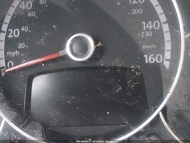 3VWRA7AT6FM625978 Volkswagen Beetle 2.0l Tdi