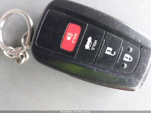 Toyota CAMRY SE 2021 4T1T11AK2MU403729 Image 11