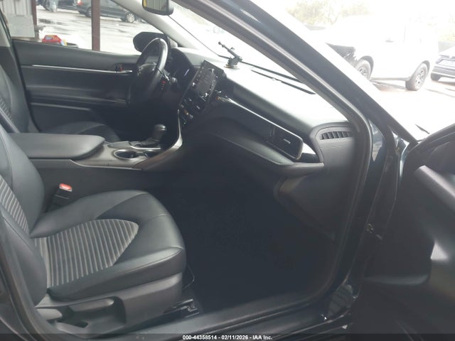 Toyota CAMRY SE 2021 4T1T11AK2MU403729 Image 5