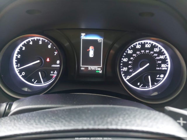 Toyota CAMRY SE 2021 4T1T11AK2MU403729 Image 7