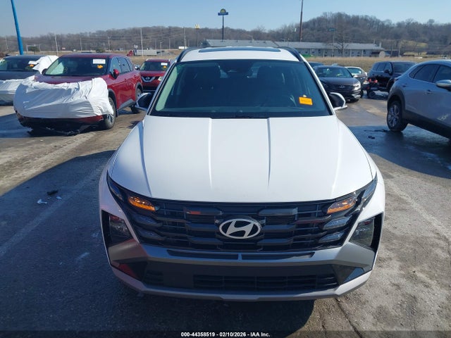 2025 Hyundai Tucson Sel Convenience მანქანა იყიდება აუქციონზე, vin: 5NMJC3DE0SH519510, აუქციონის ნომერი: 44358519