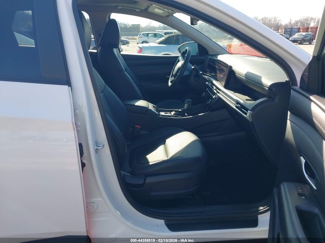 2025 Hyundai Tucson Sel Convenience მანქანა იყიდება აუქციონზე, vin: 5NMJC3DE0SH519510, აუქციონის ნომერი: 44358519