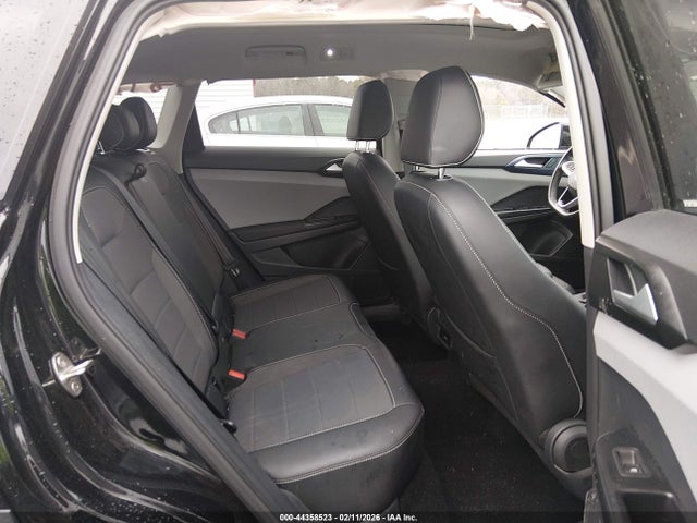 44358523 :رقم المزاد ، 3VVEX7B27PM349156 vin ، 2023 Volkswagen Taos 1.5t Se مزاد بيع