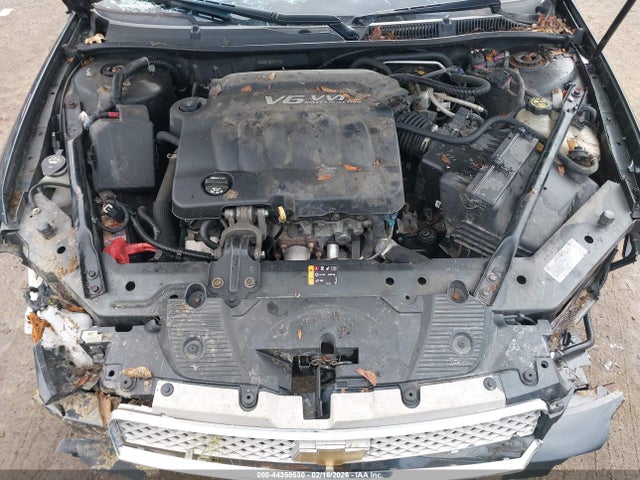 2G1WB5E30G1104810 Chevrolet Impala Limited Lt