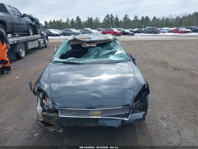 2G1WB5E30G1104810 Chevrolet Impala Limited Lt