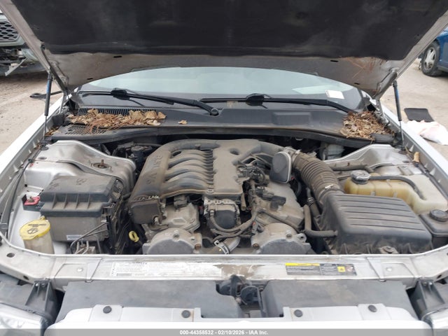 Aukcja sprzedaży 2005 Chrysler 300 Touring, vin: 2C3JA53G45H586183, numer aukcji: 44358532
