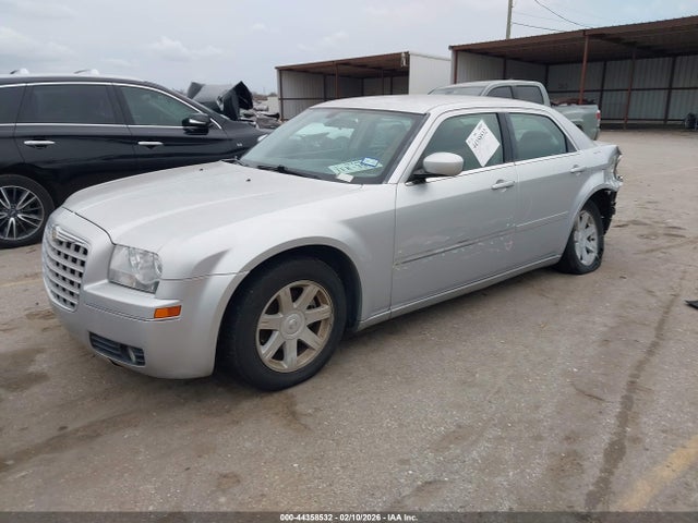 Aukcja sprzedaży 2005 Chrysler 300 Touring, vin: 2C3JA53G45H586183, numer aukcji: 44358532