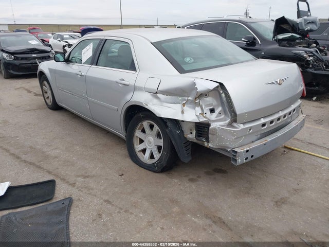 Aukcja sprzedaży 2005 Chrysler 300 Touring, vin: 2C3JA53G45H586183, numer aukcji: 44358532