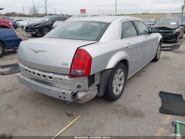 Aukcja sprzedaży 2005 Chrysler 300 Touring, vin: 2C3JA53G45H586183, numer aukcji: 44358532