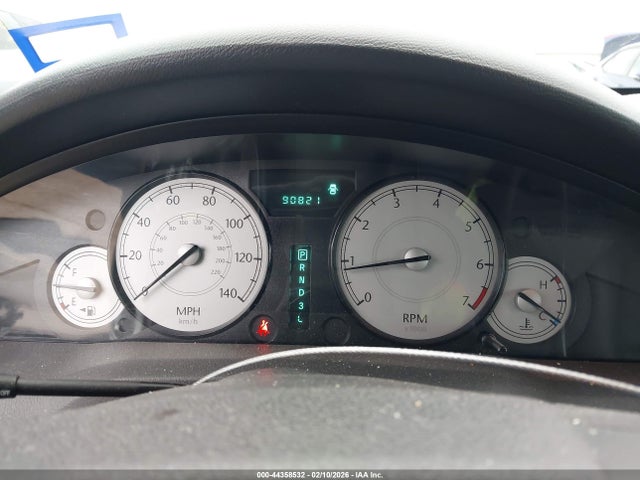 Aukcja sprzedaży 2005 Chrysler 300 Touring, vin: 2C3JA53G45H586183, numer aukcji: 44358532