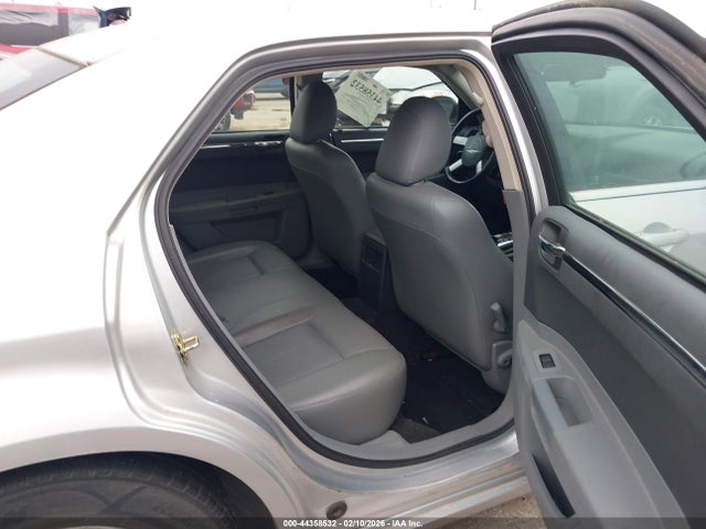Aukcja sprzedaży 2005 Chrysler 300 Touring, vin: 2C3JA53G45H586183, numer aukcji: 44358532