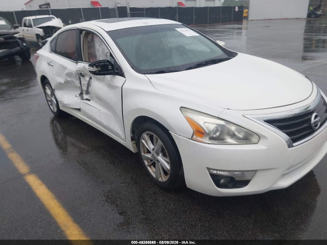 Aukcja sprzedaży 2013 Nissan Altima 2.5 Sl, vin: 1N4AL3AP1DC112163, numer aukcji: 44358540