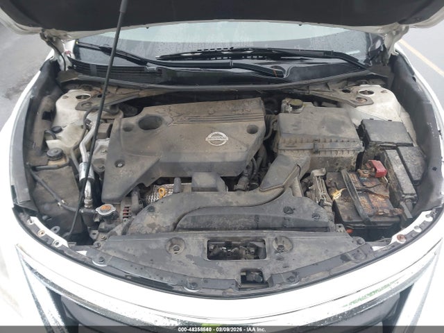 Продаж на аукціоні авто 2013 Nissan Altima 2.5 Sl, vin: 1N4AL3AP1DC112163, номер лоту: 44358540