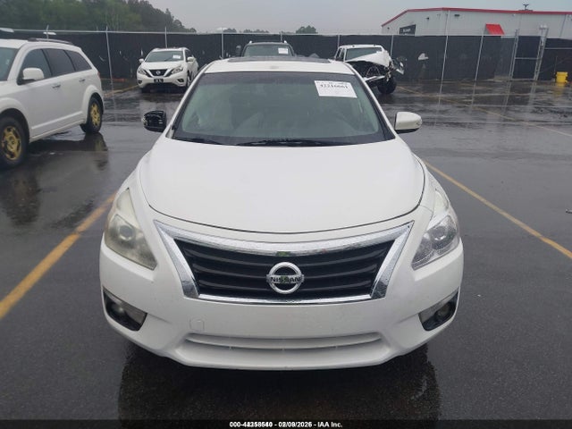 Продаж на аукціоні авто 2013 Nissan Altima 2.5 Sl, vin: 1N4AL3AP1DC112163, номер лоту: 44358540
