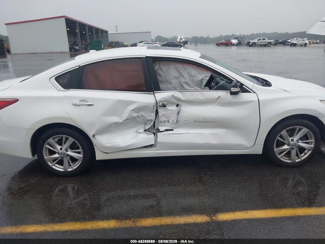 Продаж на аукціоні авто 2013 Nissan Altima 2.5 Sl, vin: 1N4AL3AP1DC112163, номер лоту: 44358540