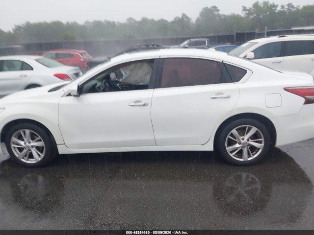 Продаж на аукціоні авто 2013 Nissan Altima 2.5 Sl, vin: 1N4AL3AP1DC112163, номер лоту: 44358540