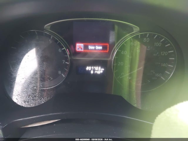 Продаж на аукціоні авто 2013 Nissan Altima 2.5 Sl, vin: 1N4AL3AP1DC112163, номер лоту: 44358540