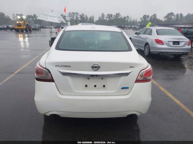 Продаж на аукціоні авто 2013 Nissan Altima 2.5 Sl, vin: 1N4AL3AP1DC112163, номер лоту: 44358540