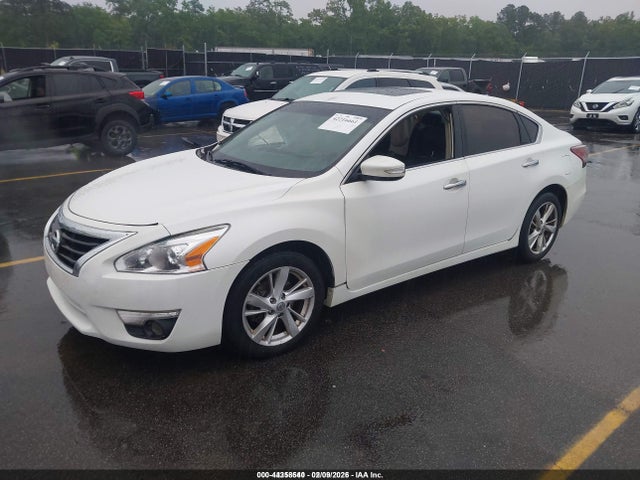 Продаж на аукціоні авто 2013 Nissan Altima 2.5 Sl, vin: 1N4AL3AP1DC112163, номер лоту: 44358540