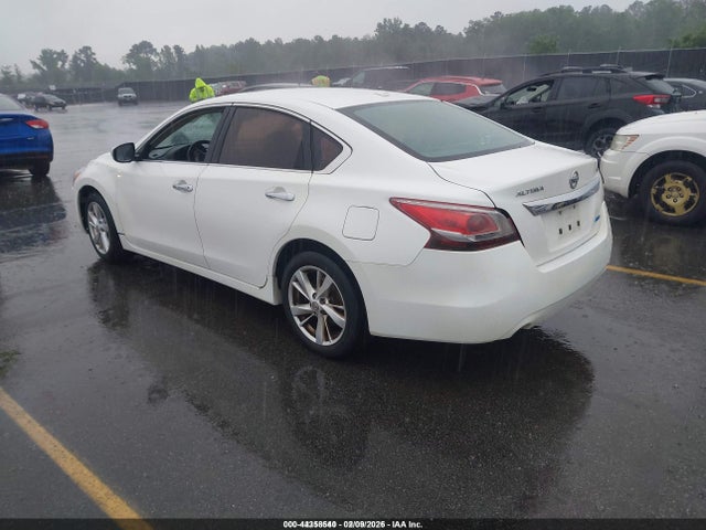 Продаж на аукціоні авто 2013 Nissan Altima 2.5 Sl, vin: 1N4AL3AP1DC112163, номер лоту: 44358540