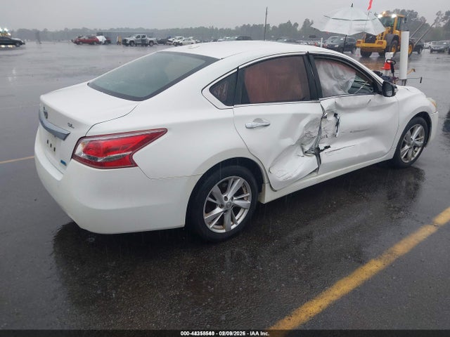 Продаж на аукціоні авто 2013 Nissan Altima 2.5 Sl, vin: 1N4AL3AP1DC112163, номер лоту: 44358540