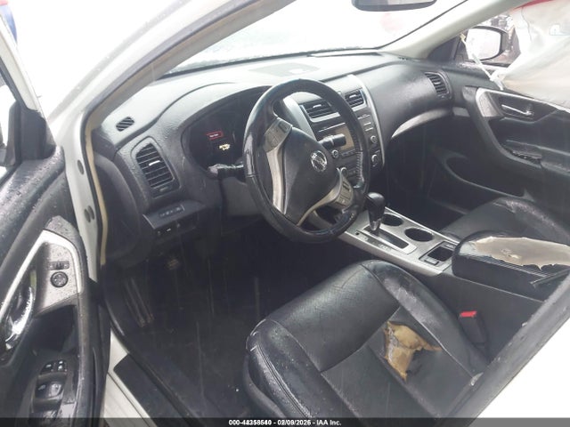 Продаж на аукціоні авто 2013 Nissan Altima 2.5 Sl, vin: 1N4AL3AP1DC112163, номер лоту: 44358540