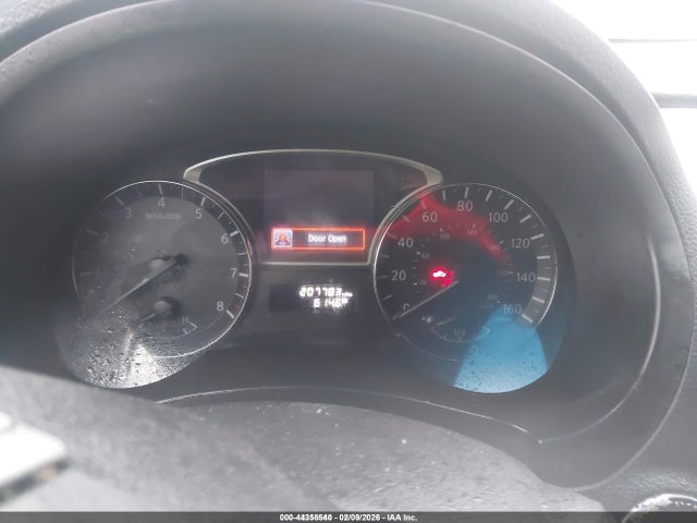 Продаж на аукціоні авто 2013 Nissan Altima 2.5 Sl, vin: 1N4AL3AP1DC112163, номер лоту: 44358540