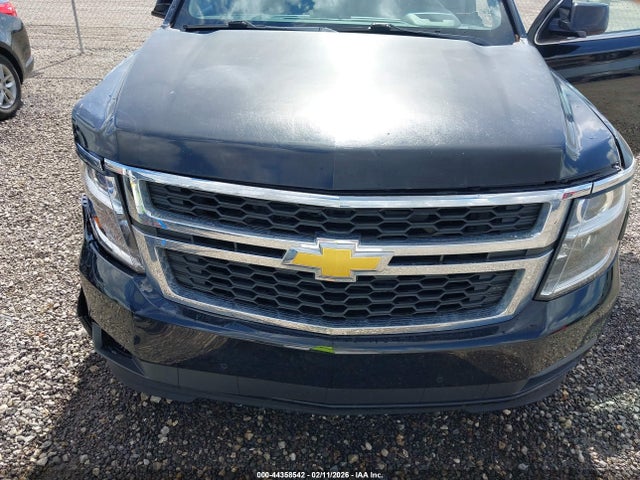 2015 CHEVROLET TAHOE 1GNSCBKC3FR688252 Photo 9