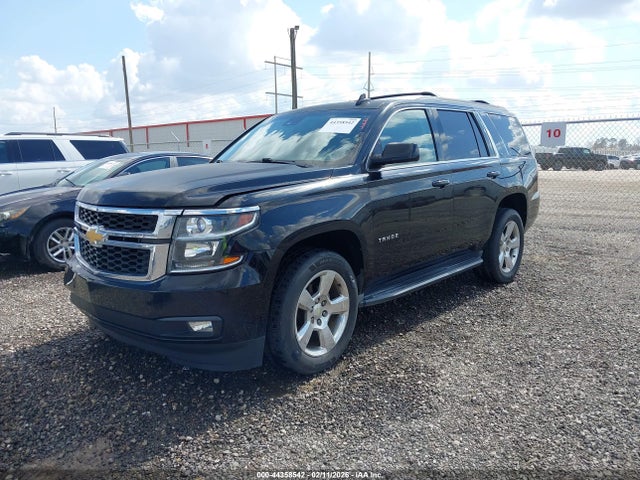2015 CHEVROLET TAHOE 1GNSCBKC3FR688252 Photo 1